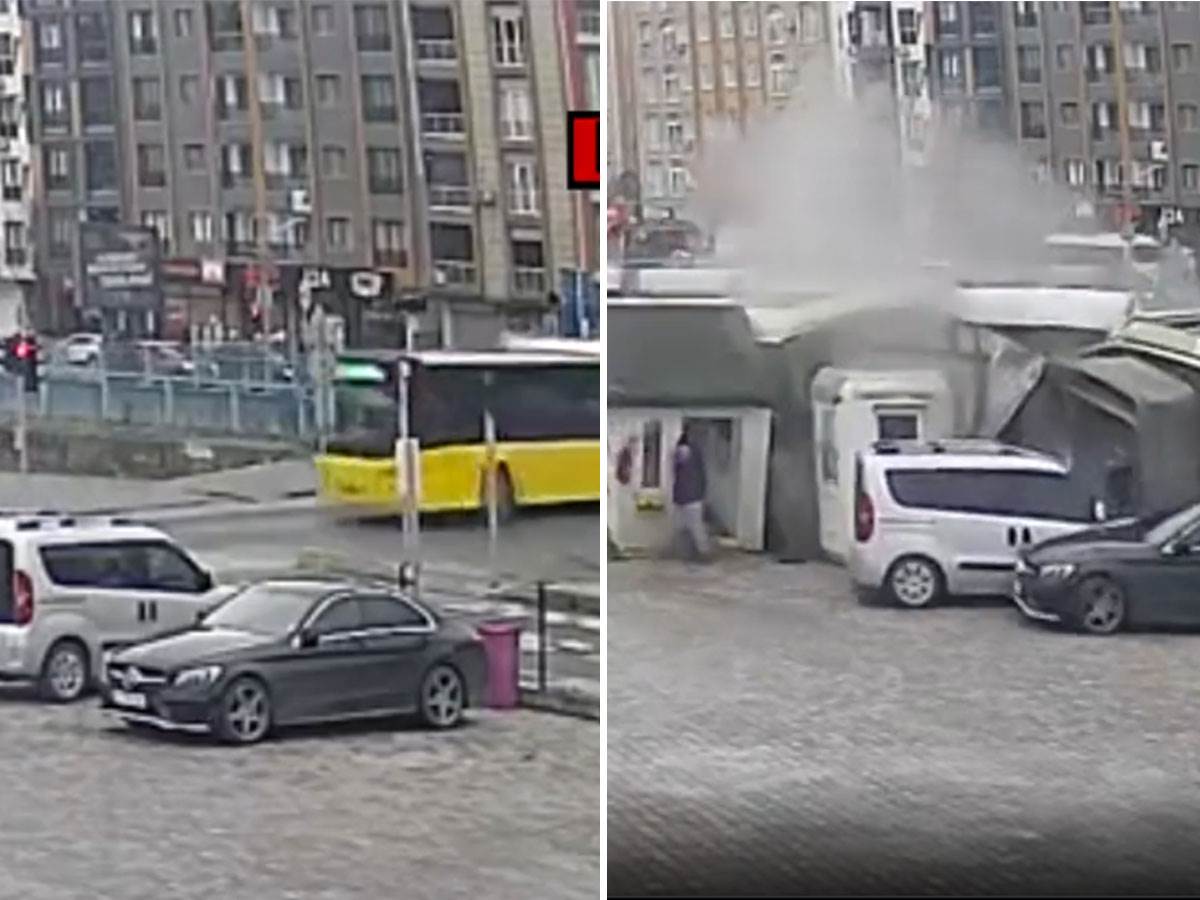  tramvajska nesreca u turskoj 
