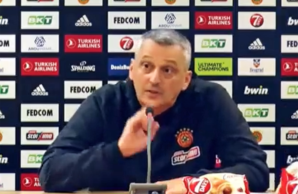  Crvena zvezda i Partizan su se nadali iznenađenju, ali posle ove odluke Dejana Radonjića  