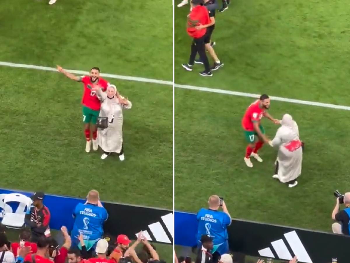 TELEVIZIJA U UŽIVO PROGRAMU UPOREDILA MAROKANCE SA MAJMUNIMA TELEVIZIJA U UŽIVO PROGRAMU UPOREDILA MAROKANCE SA MAJMUNIMA