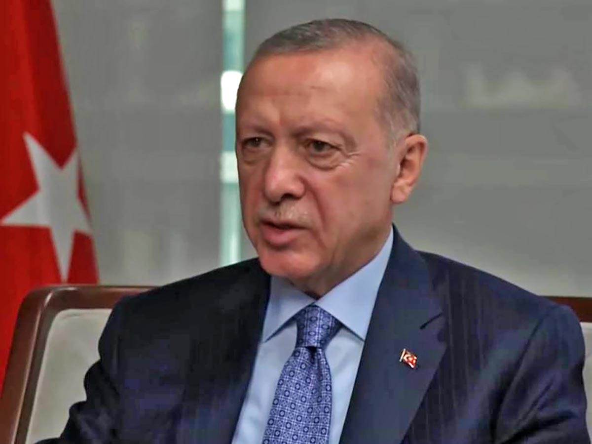  Erdogan čestitao Milatoviću na pobjedi  
