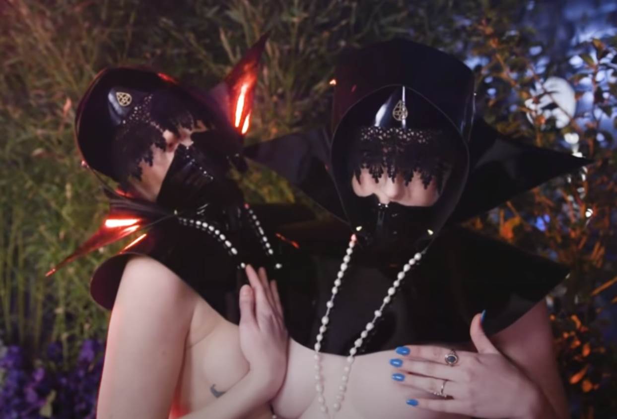  Seks policajci o iskustvu u klubovima 