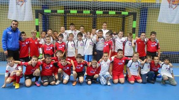  Velika Barselona zove mali banjalučki klub! 