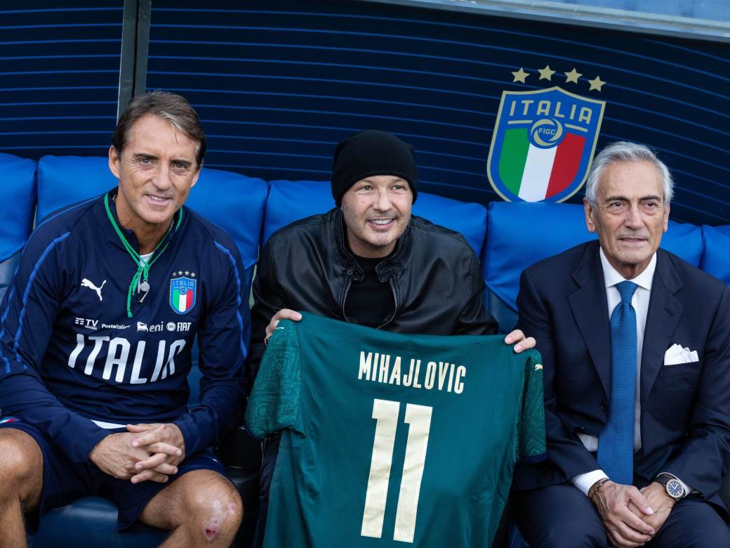  oglasio se povodom smrti svog prijatelja 