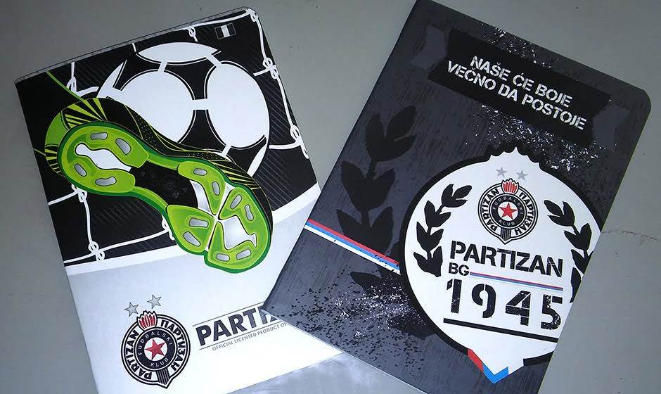  Zvezda i Partizan izbačeni iz škole 