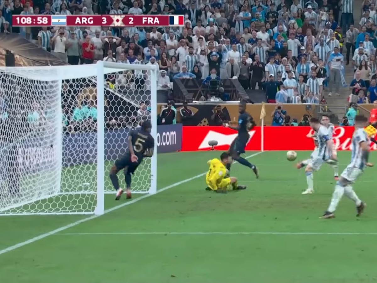  argentina postigla neregularan gol 