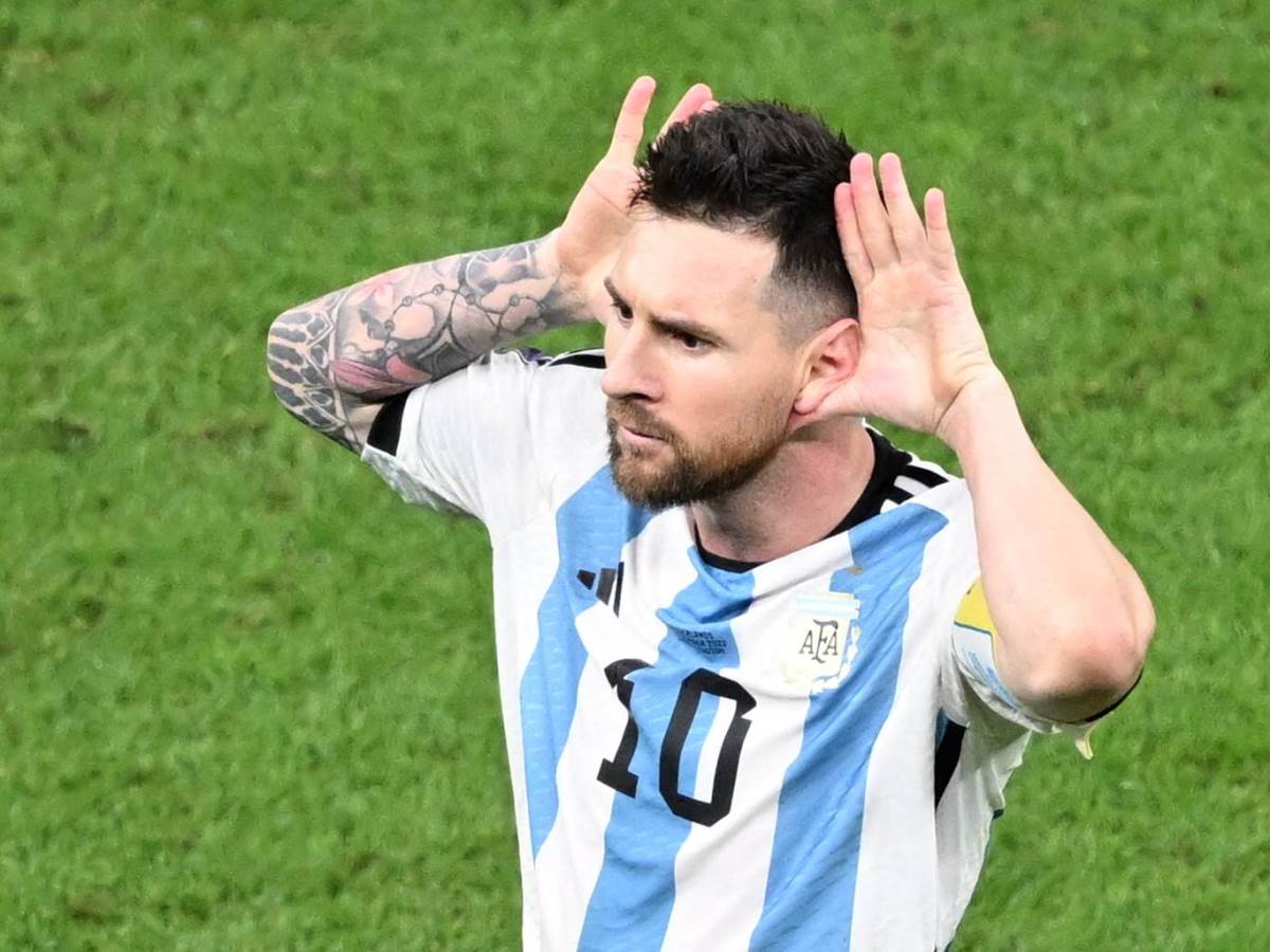  Argentina se plasirala u finale Kopa Amerike 