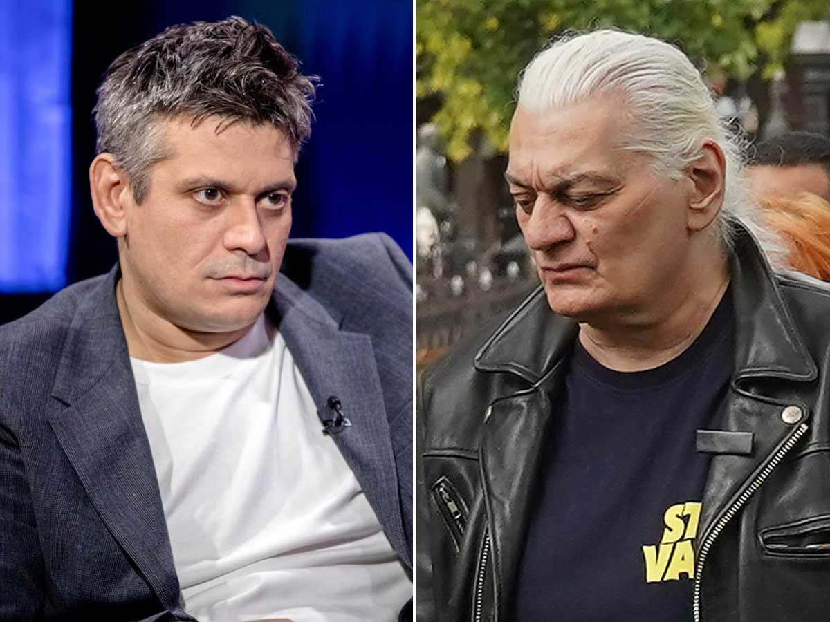 futa radulovic o lacinoj smrti Info Region