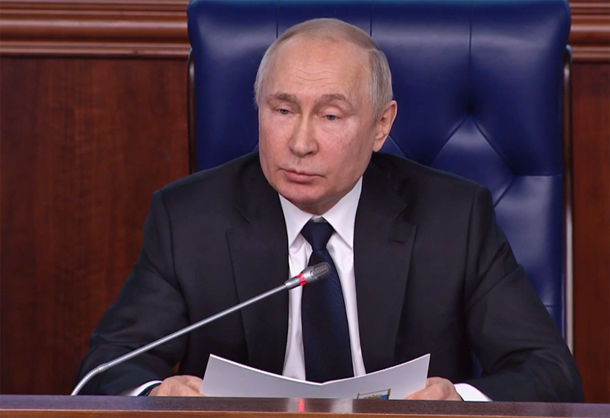 obratio se u svom tekstu ruskom predsjedniku obratio se u svom tekstu ruskom predsjedniku