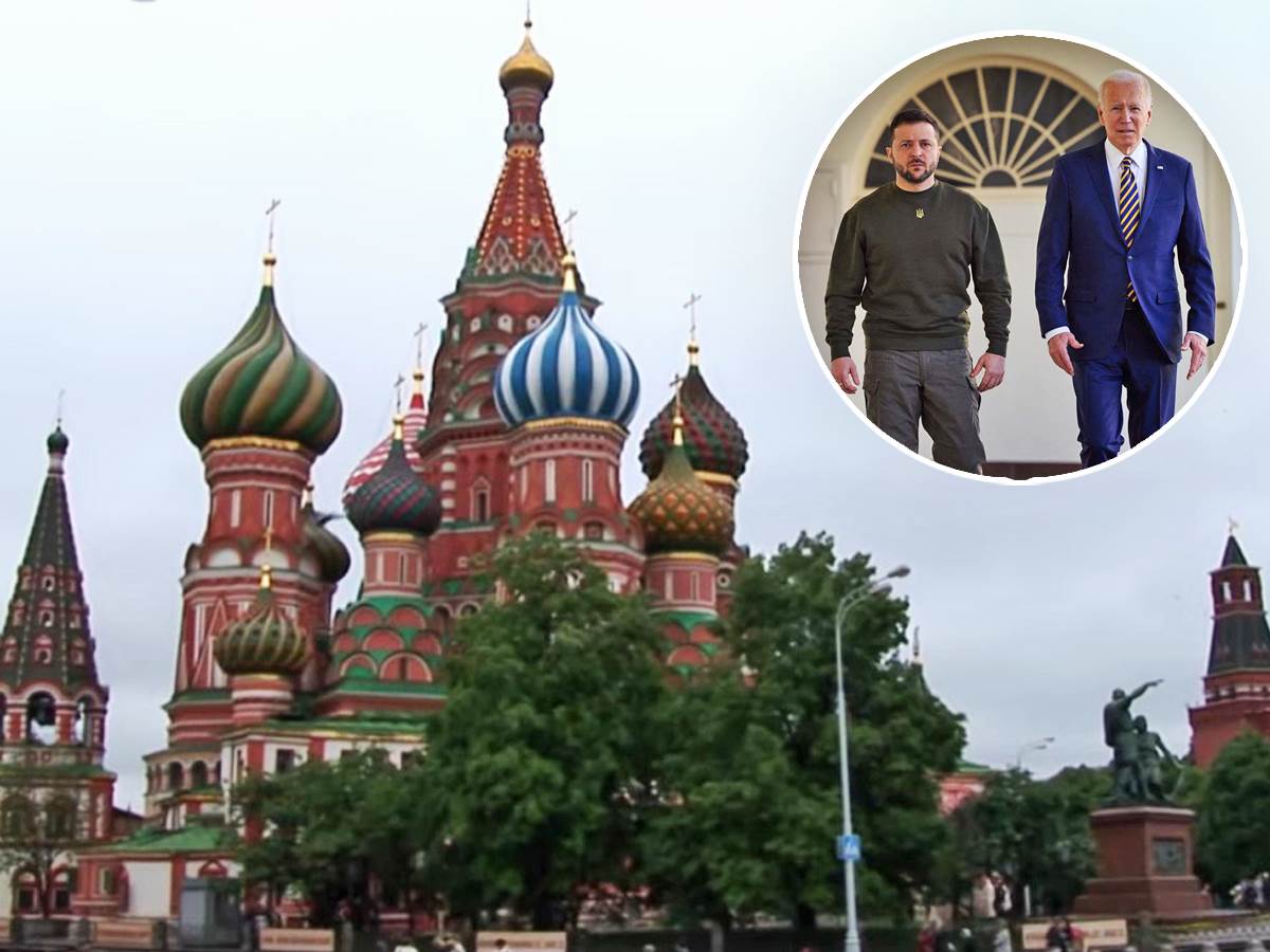  kremlj se oglasio o zelenskom i njegovoj posjeti americi  