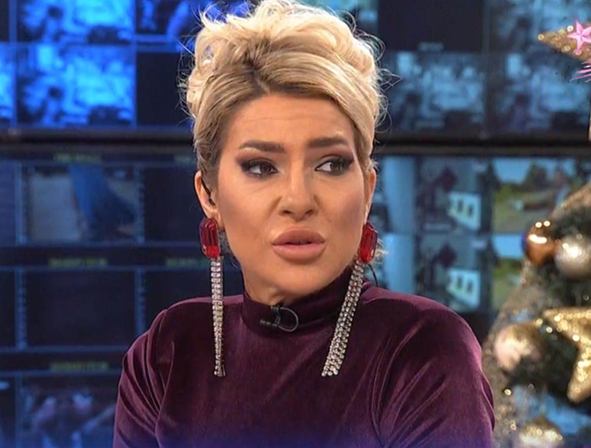 jovana jeremic na jutarnjem programu jovana jeremic na jutarnjem programu