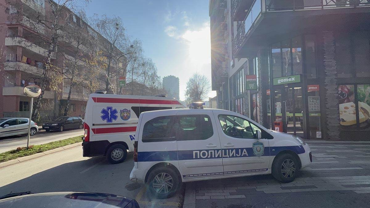 djevojka pala sa zgrade u cacku 