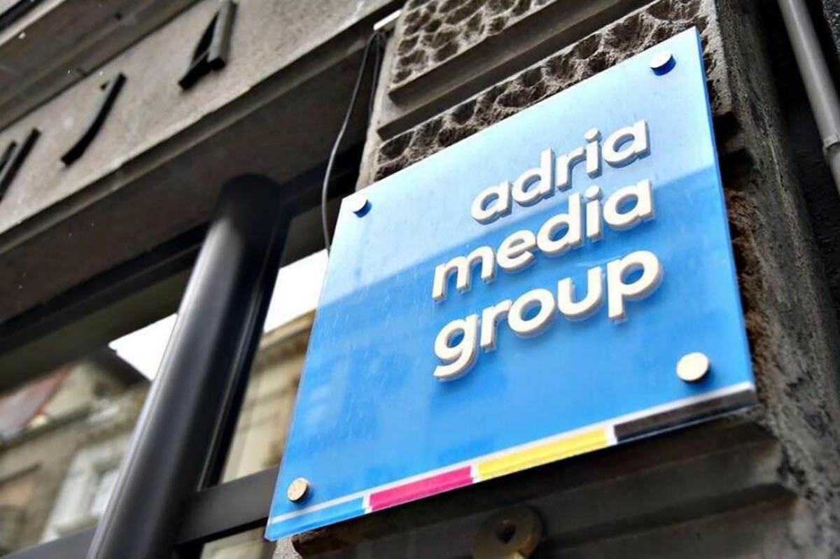  GODINA DOMINACIJE: Adria Media Group apsolutni lider u digitalnom izdavaštvu 