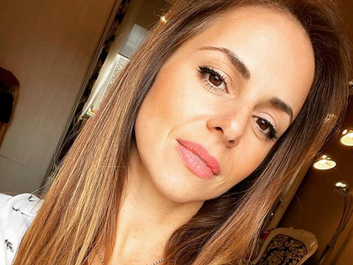  Ana Volš (39) koja je odrasla u Beogradu, misteriozno je nestala  