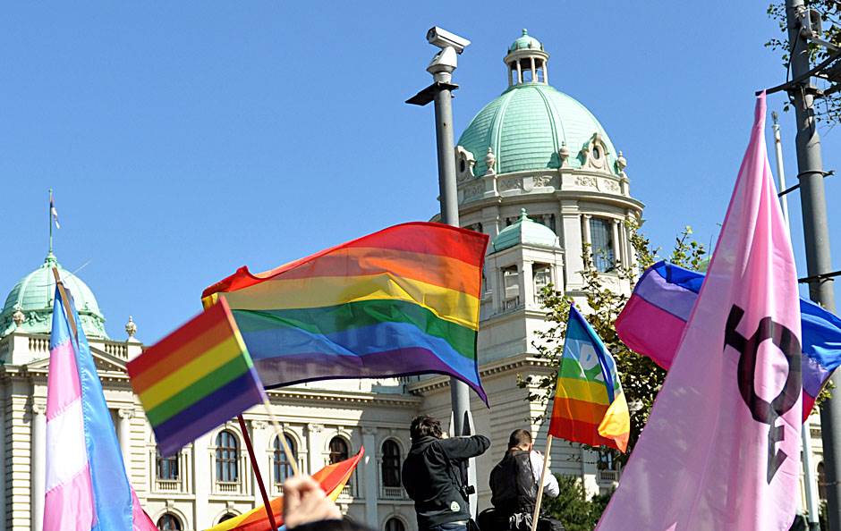  Parada Ponosa: Beograd je svet, drugi put zaredom! 