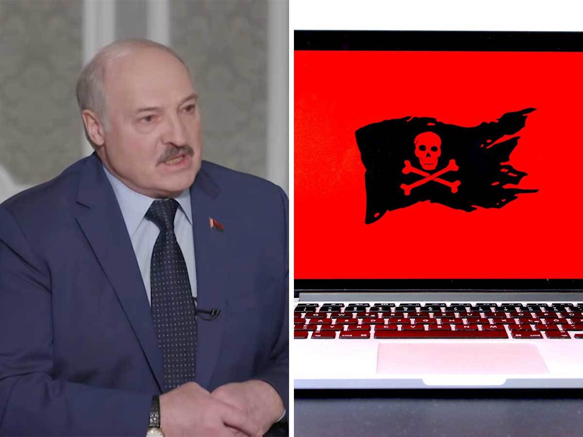  bjelorusija legalizovala pirateriju i nasla nacin da na tome profitira  