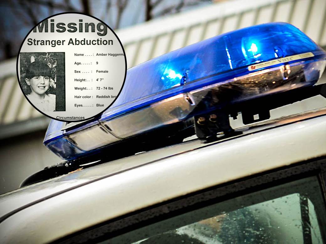  sta je sistem amber alert i kako je nastao  