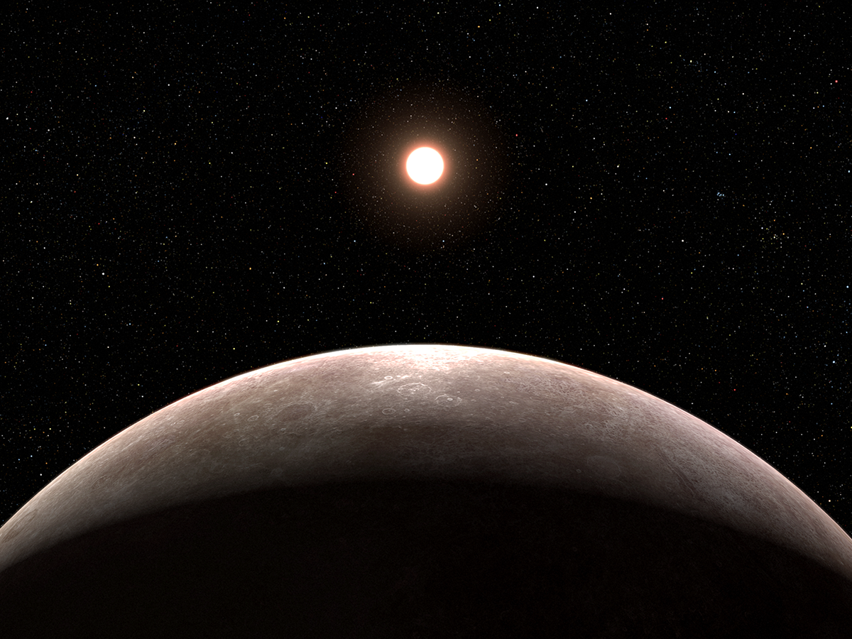  svemirski teleskop pronasao egzoplanetu gotovo identicnog precnika kao zemlja  