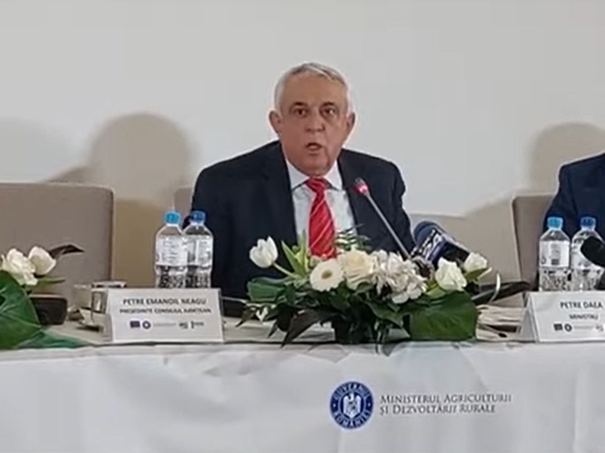  rumunski ministar zaspao uzivo 