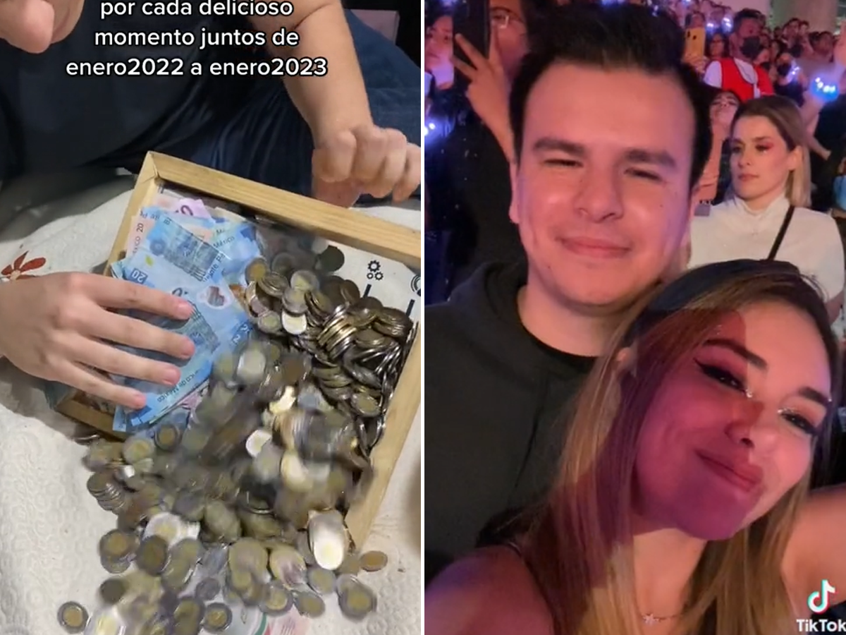  Mladi par iz Meksika otkrio je na koji način je uspio da uštedi novac 