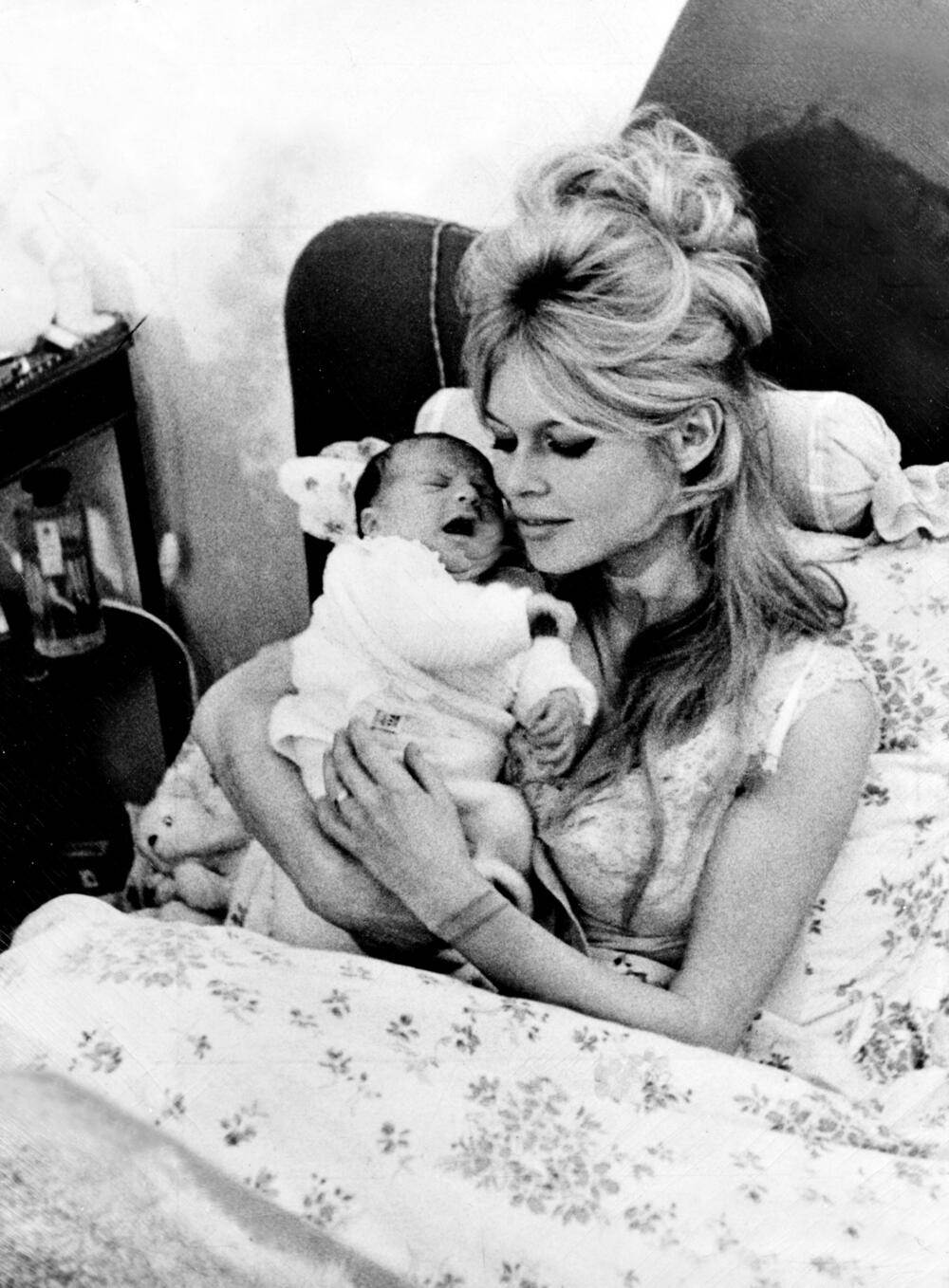  Preminula Bridžit Bardo 