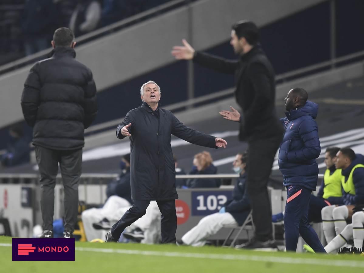 zoze murinjo predvidio dogadjaje u premijer ligi | Sport | Fudbal