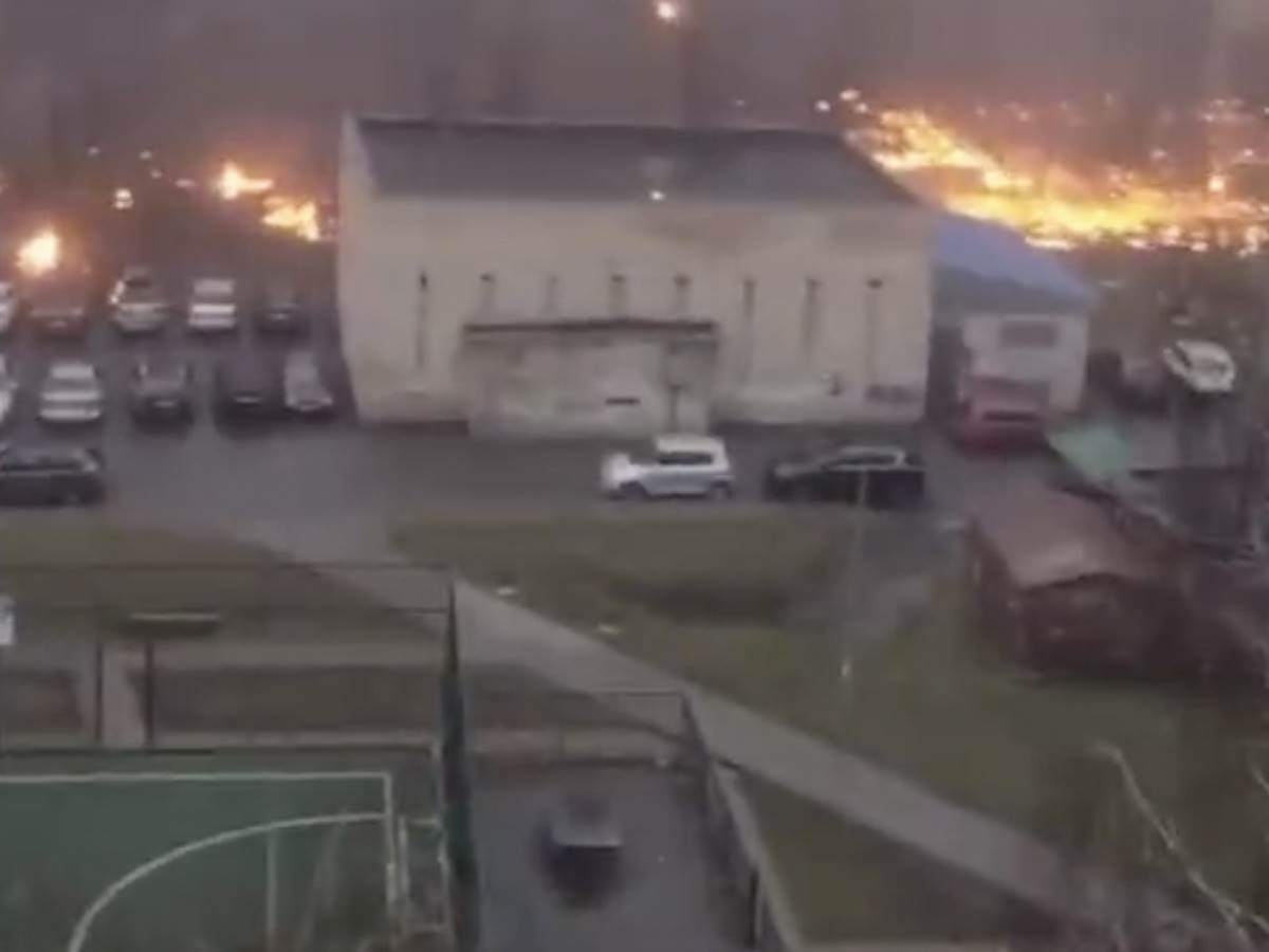  u padu helikopera u kijevu poginuo ukrajinski ministar  