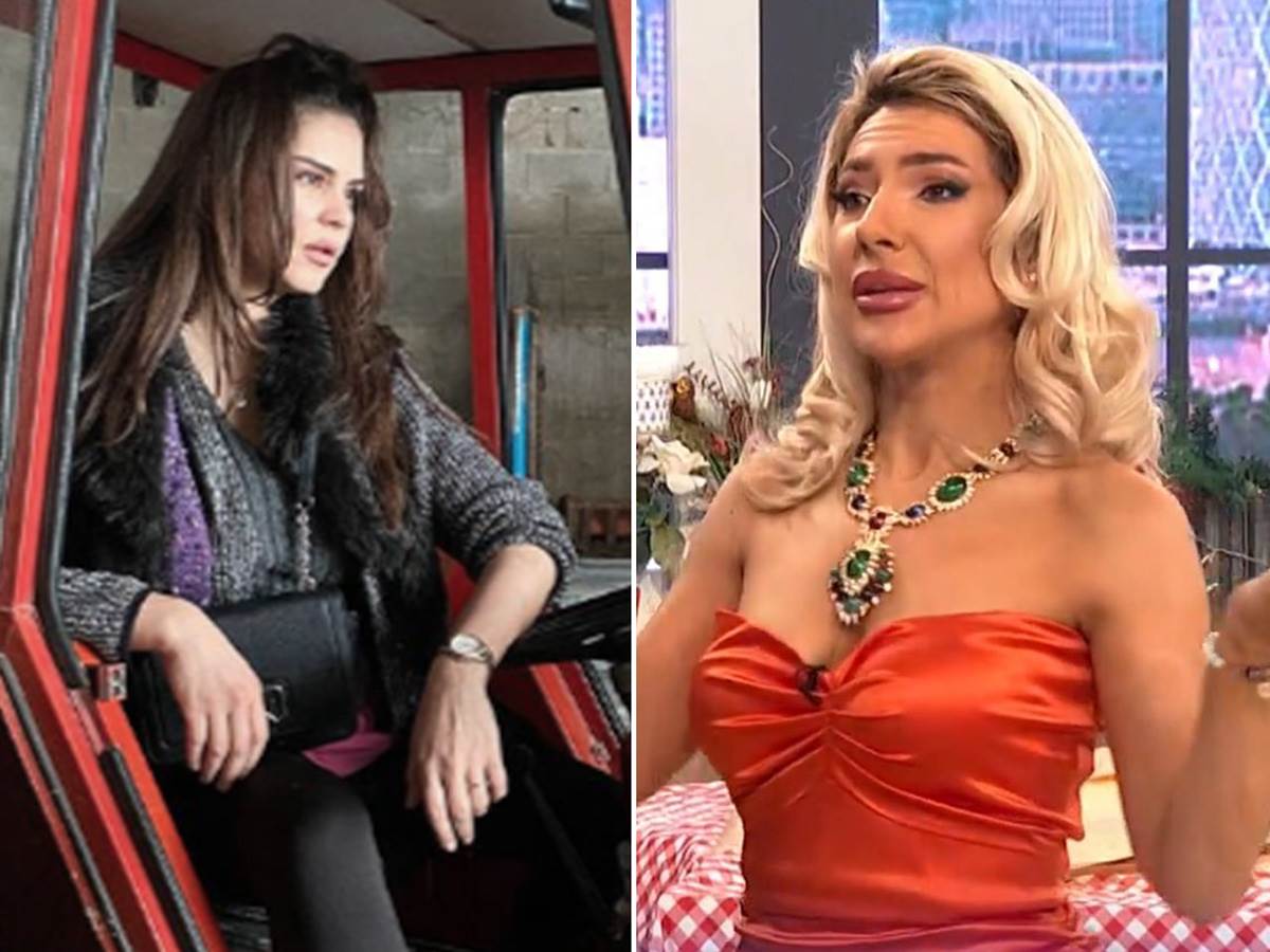  Glumica Milica Tomašević reagovala na izjavu Jovane Jeremić, nimalo je nije štedela 