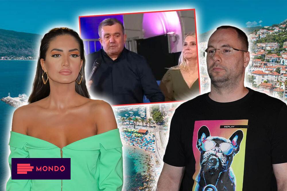 roditelji andjele djuricic je se odrekli | Magazin | Showtime