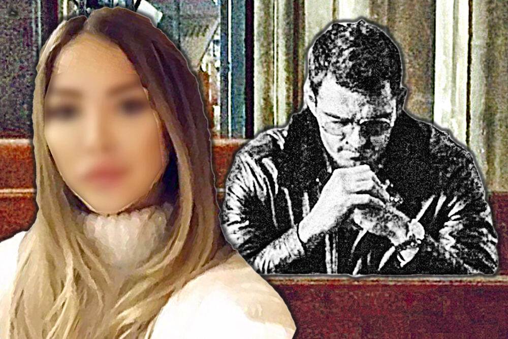 ljubavnice jovana vukotica  