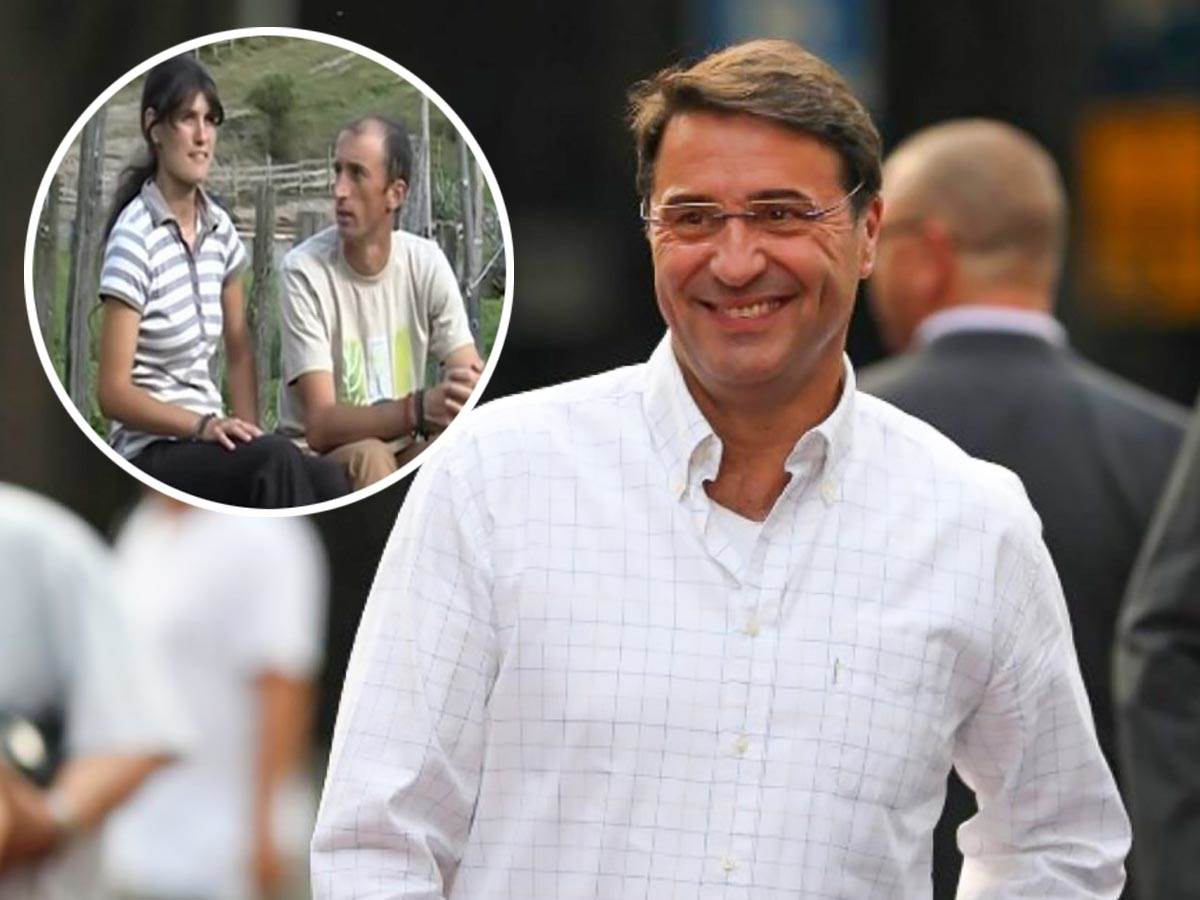 CRNOGORAC NAŠAO LJUBAV KOD MEMEDOVIĆA U EMISIJI   CRNOGORAC NAŠAO LJUBAV KOD MEMEDOVIĆA U EMISIJI