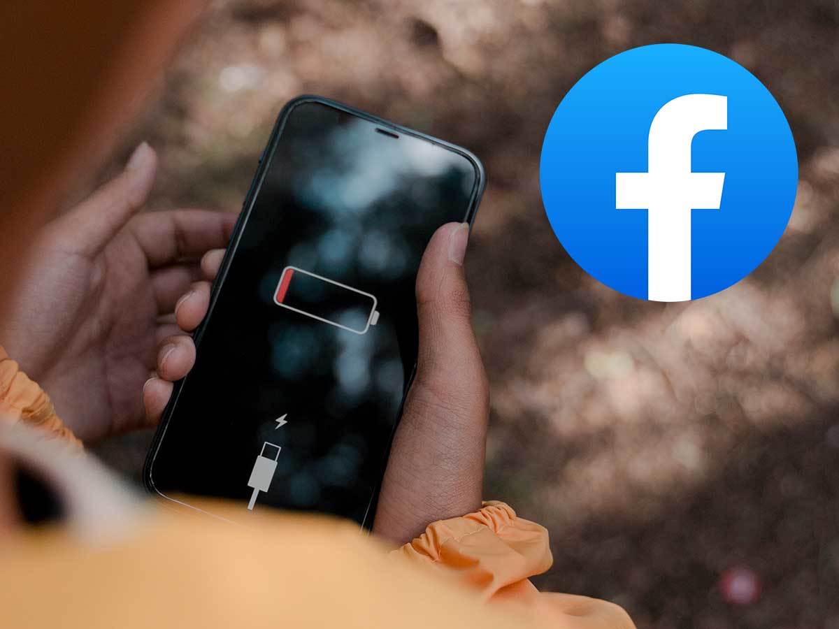 facebook namjerno prazni bateriju telefona 