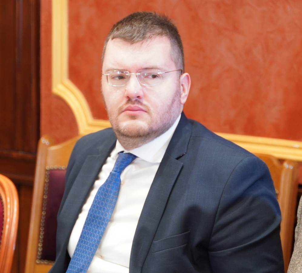 Koprivica: Crna Gora dobila Zakon o državnom informisanju Koprivica: Crna Gora dobila Zakon o državnom informisanju