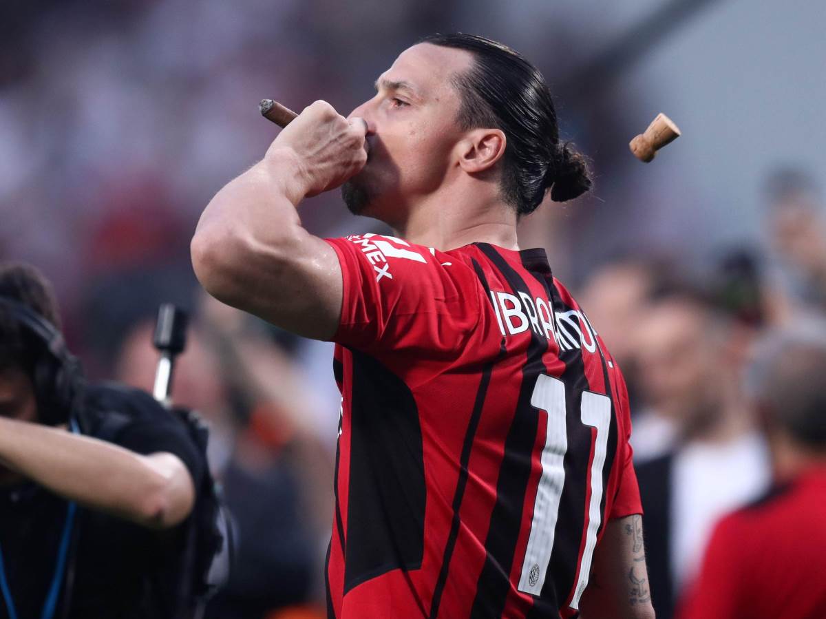  Zlatan Ibrahimović ispričao da zarađuje manje 