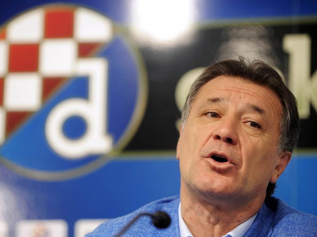  Dinamo Zagreb će tražiti od Zdravka Mamića i njegovih saradnika 21 milion eura 