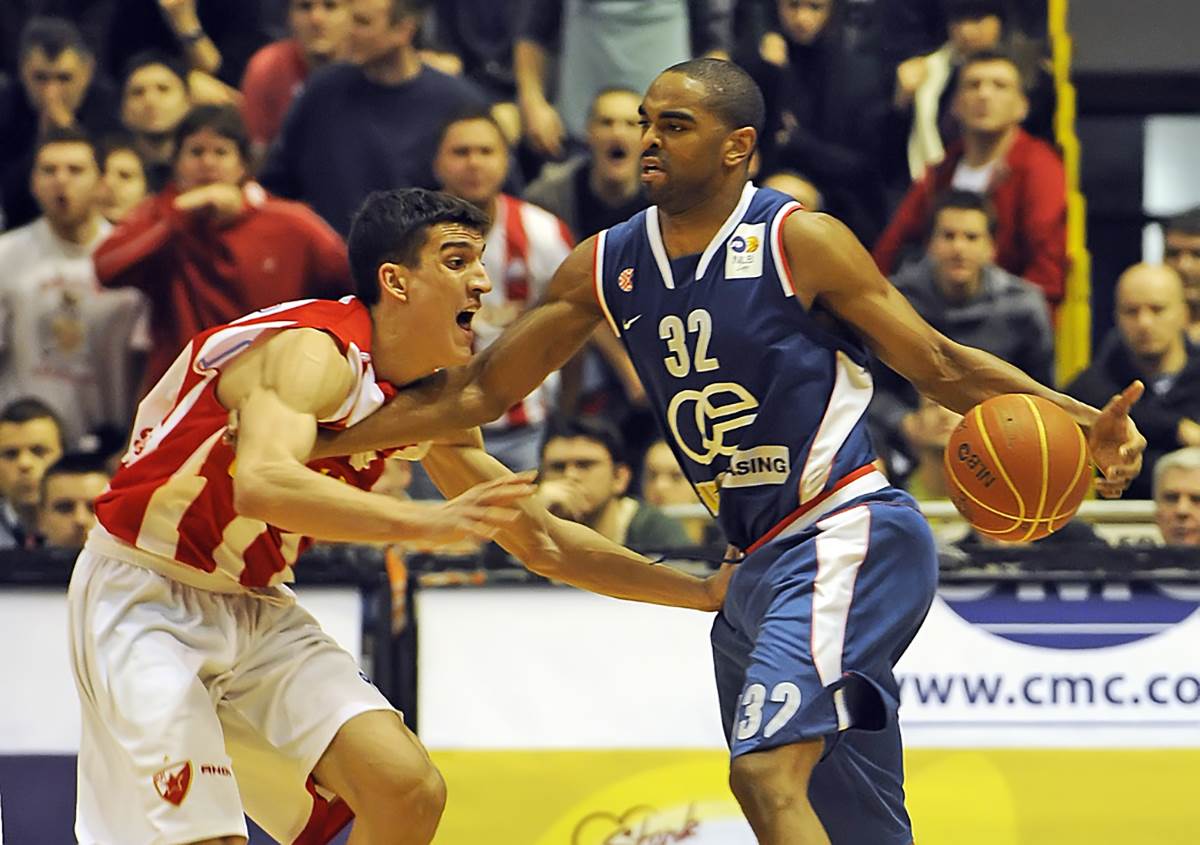  Košarkaš koji je u sezoni 2008/09 igrao za Cibonu jedan je od dvojice bivših igrača koje čeka zatvor 