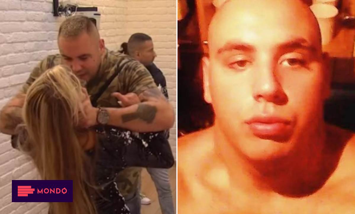 filip car slike iz djetinjstva Magazin Zvijezde i tračevi