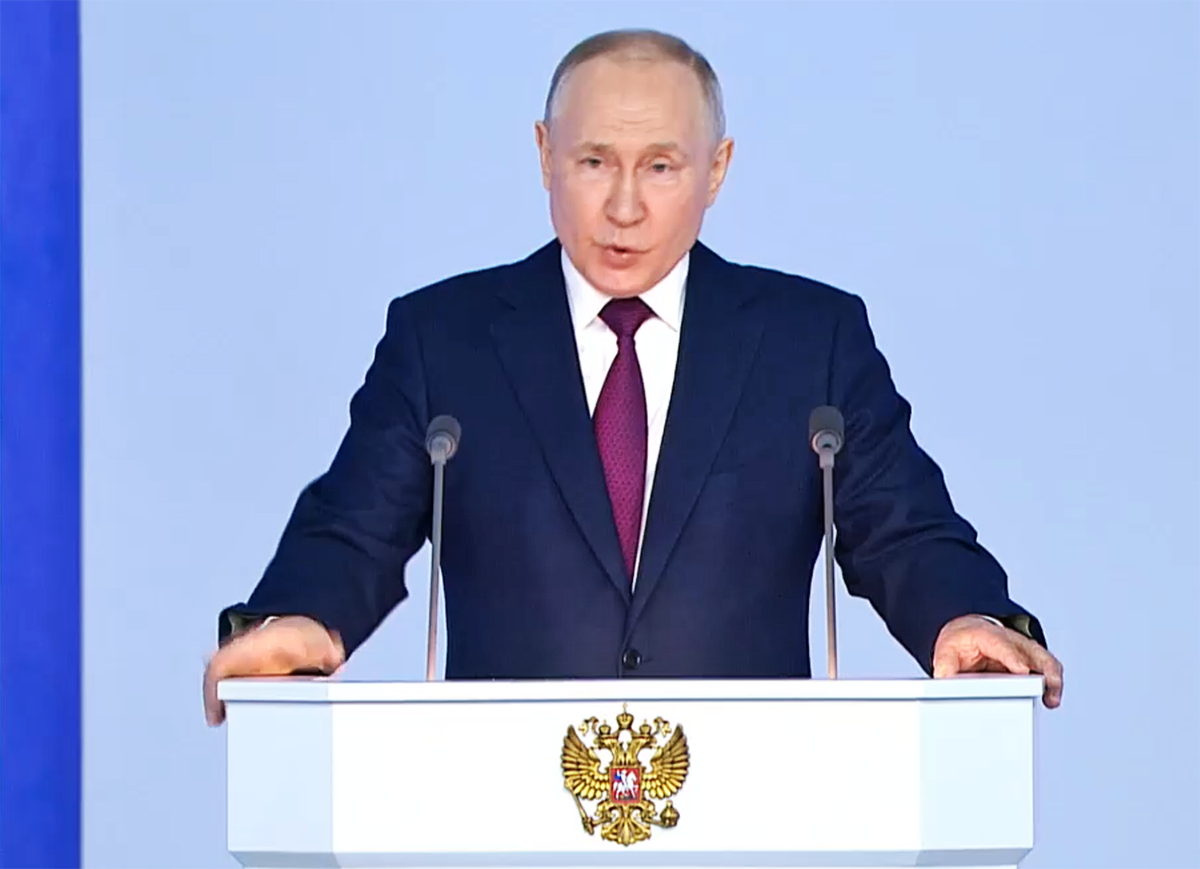  Putin ima plan da sruši Moldaviju  