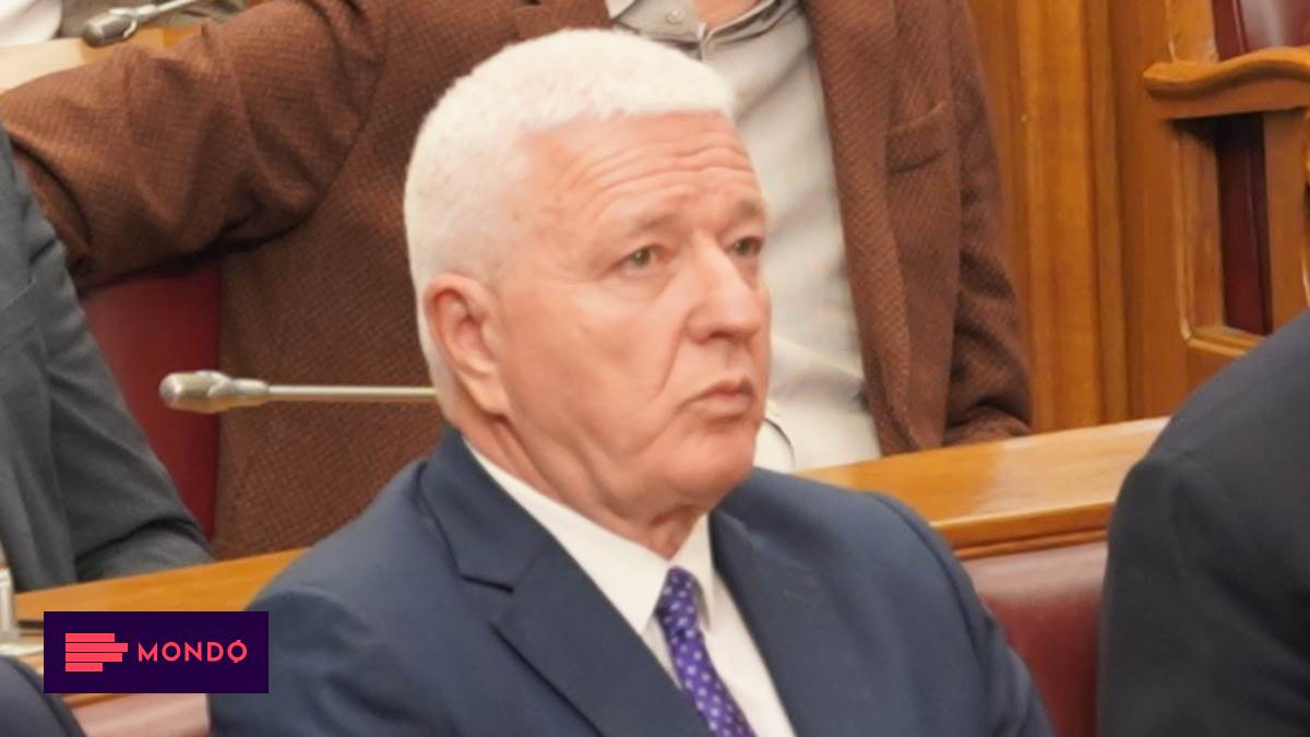 Dusko Markovic rekao da razmislja o stvaranju nove stranke | Info ...