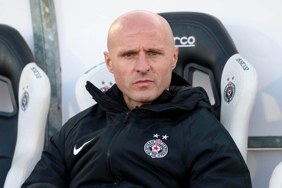  fk partizan igor duljaj 