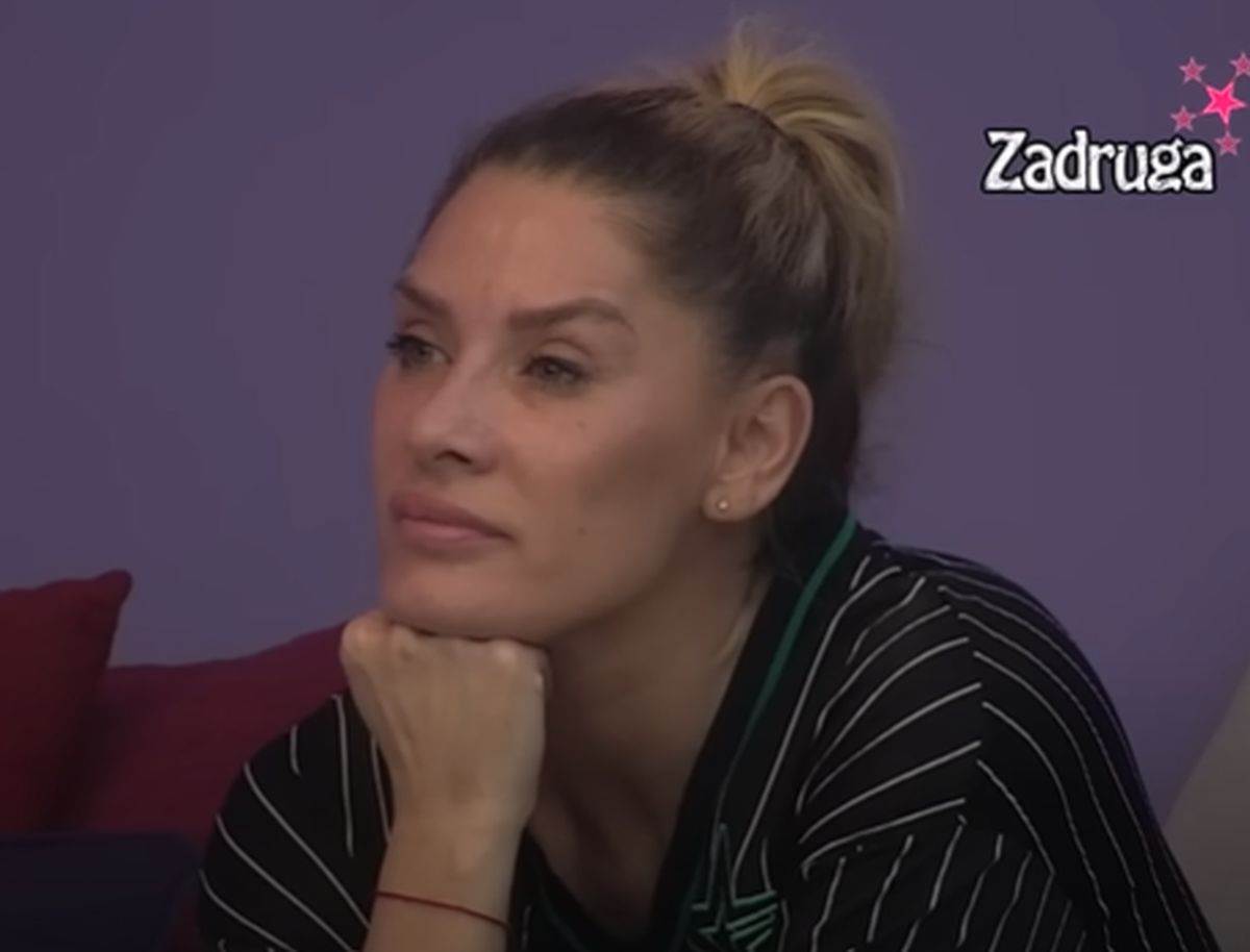  Milena Kačavenda je ispričala sve o odnosu Ane Ćurčić s Zvezdanom 