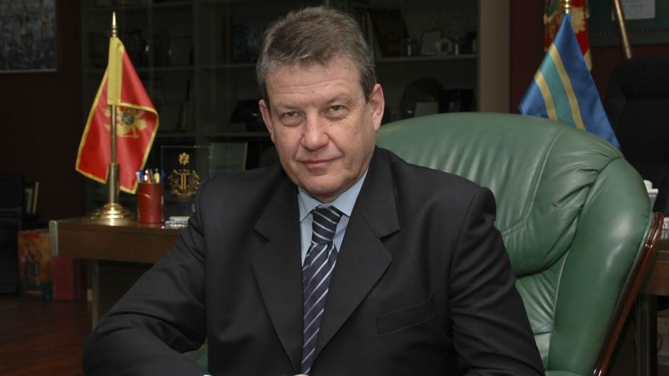 Apelacioni sud potvrdio presudu Žarku Pavićeviću 