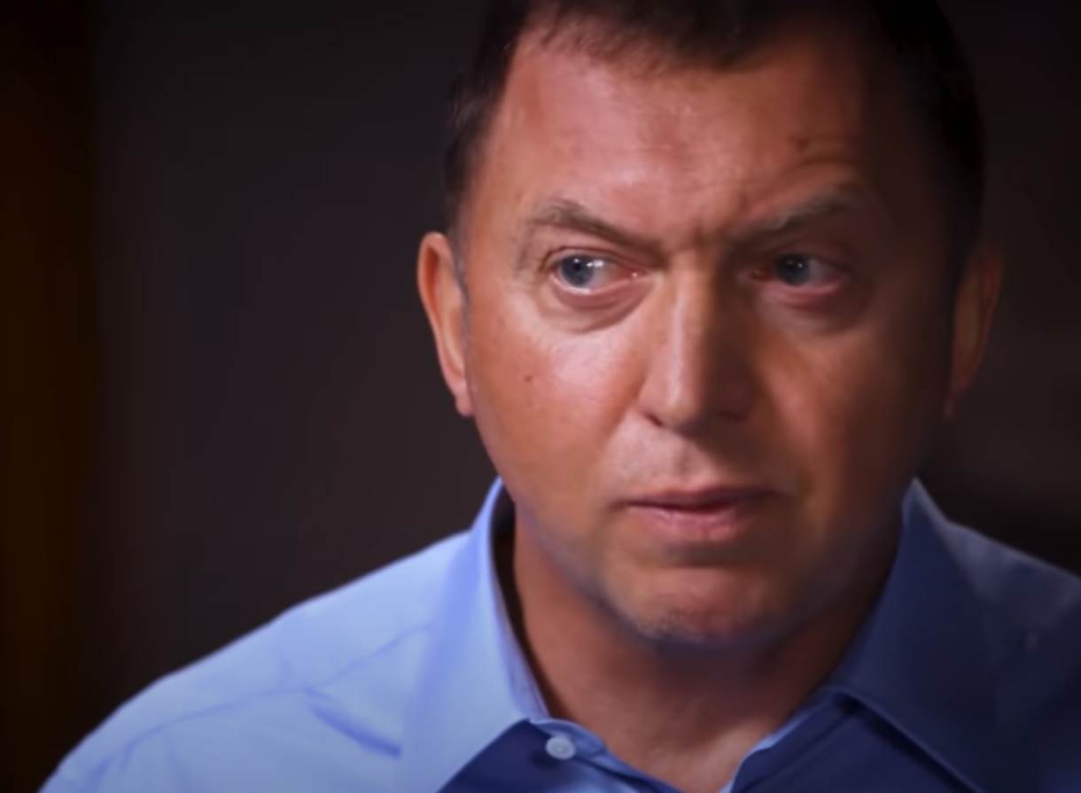  rusija će ostati bez para deripaska 