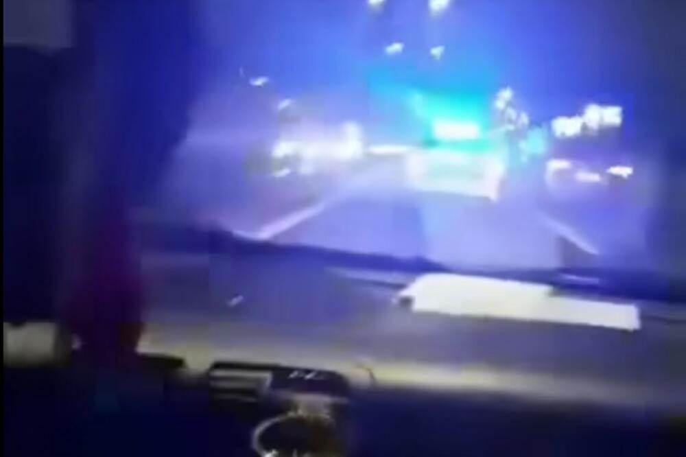  policija u beogradu pomogla porodici koja je žurila na porođaj 