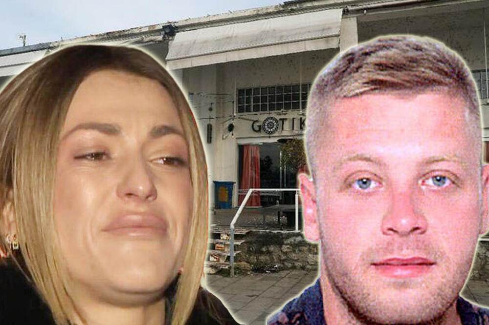 maja matej periš prije smrti zločin