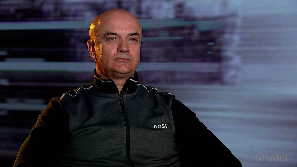 kako je spasen ratko mladic  