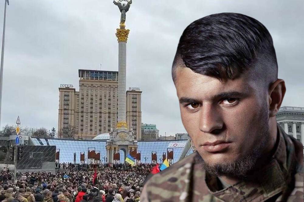  heroj ukrajine poginuo  