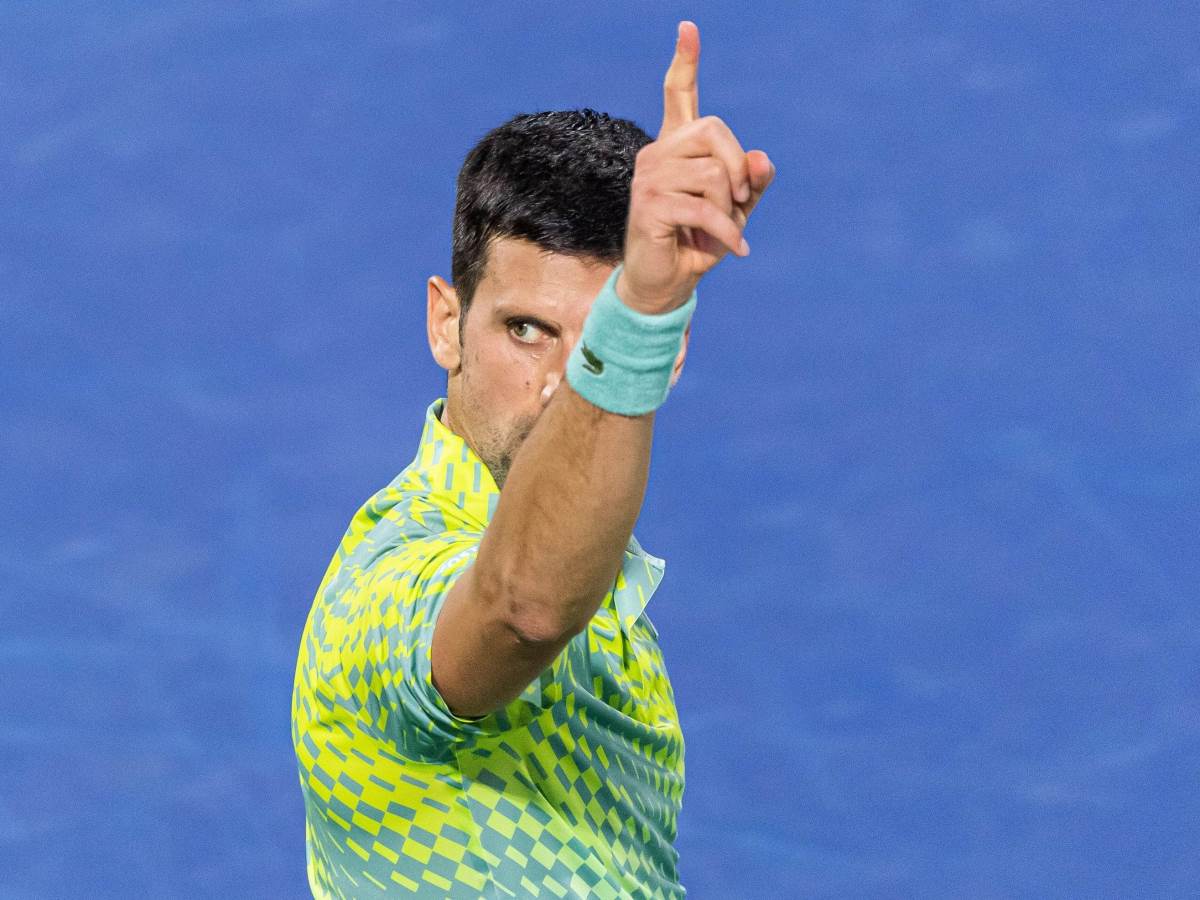  Novak može da igra na US Openu  