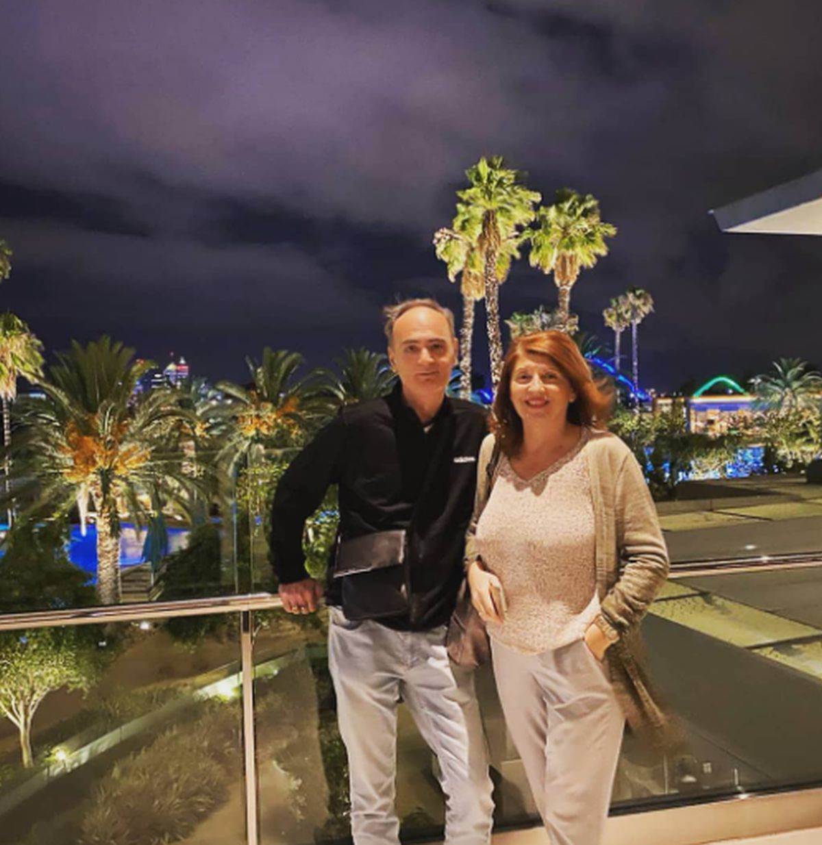  "Kasno je sad za razvod, ali često mislim o drugim ženama": Aca Ilić progovorio o razvodu od Biljane jevtić 