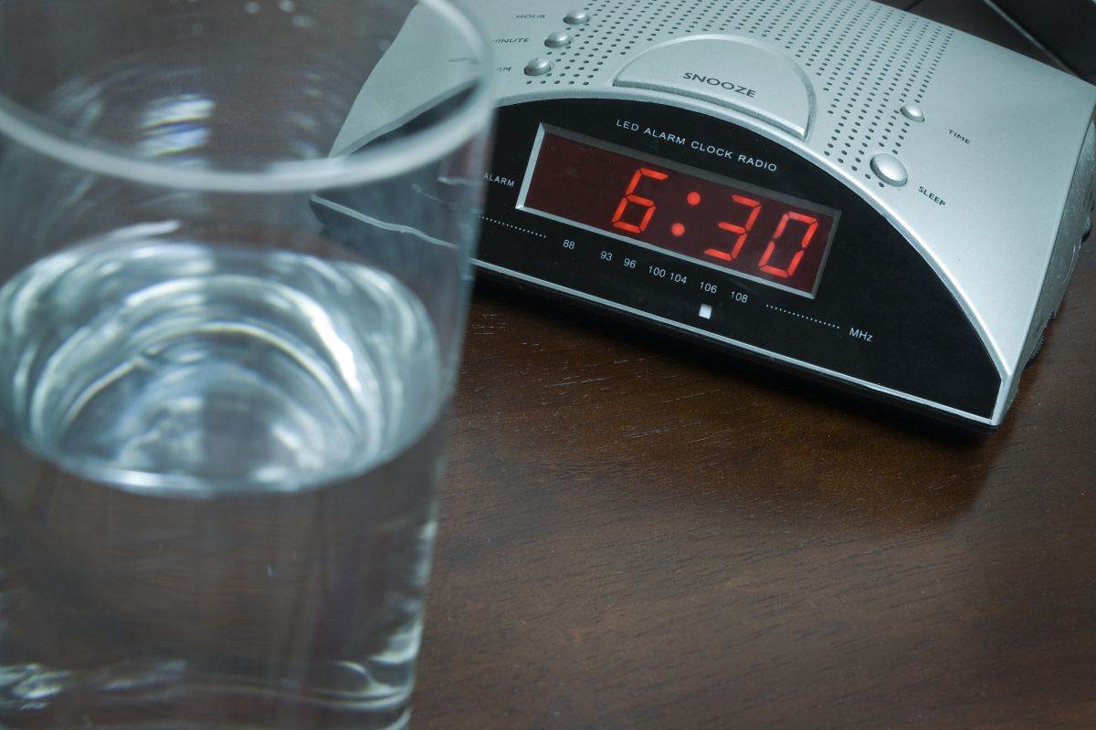  Kako pomeranje sata utiče na naše zdravlje 