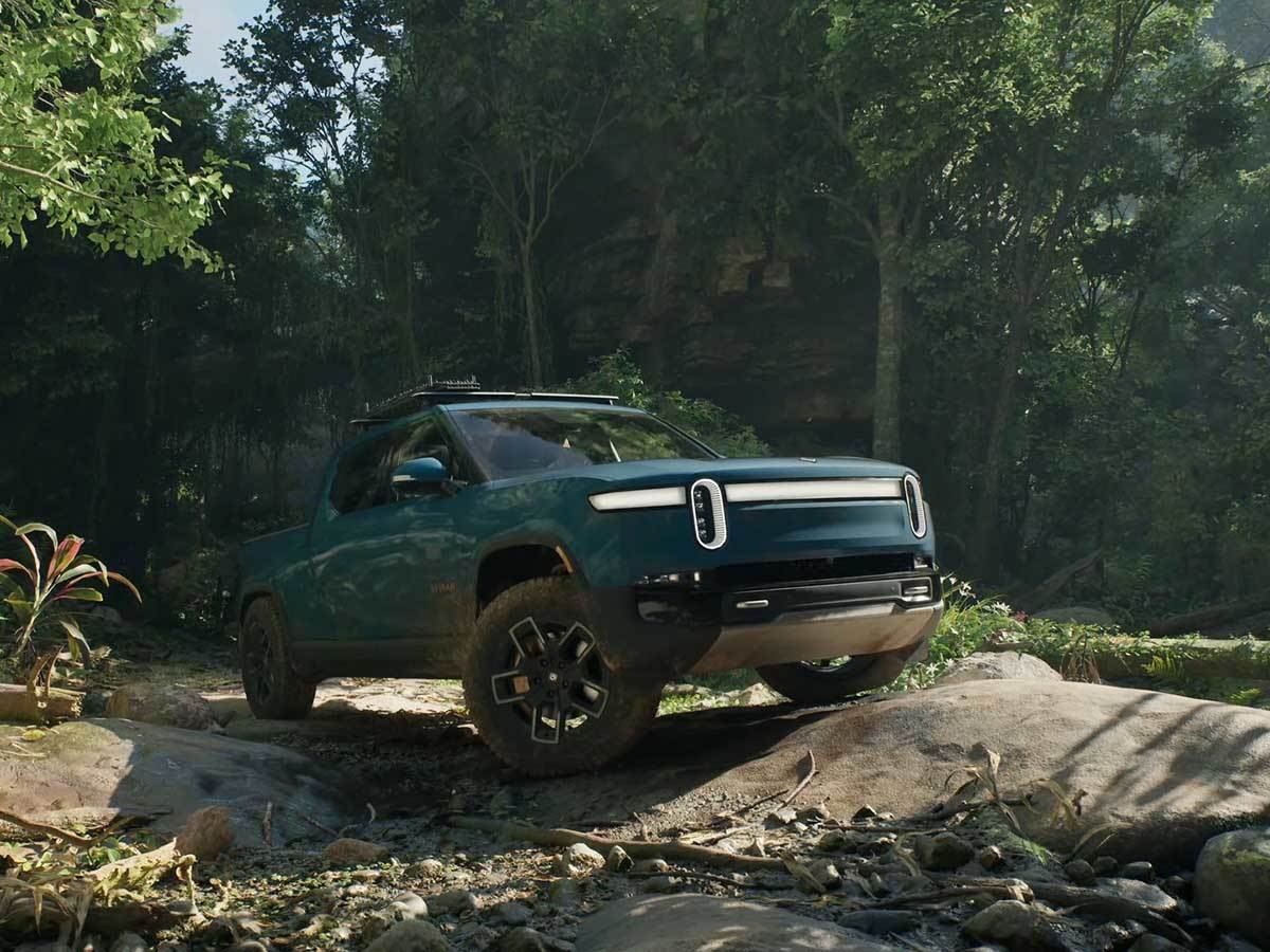 Još uvijek niste vidjeli poslednju reč u razvoju kompjuterske grafike? Još uvijek niste vidjeli poslednju reč u razvoju kompjuterske grafike?